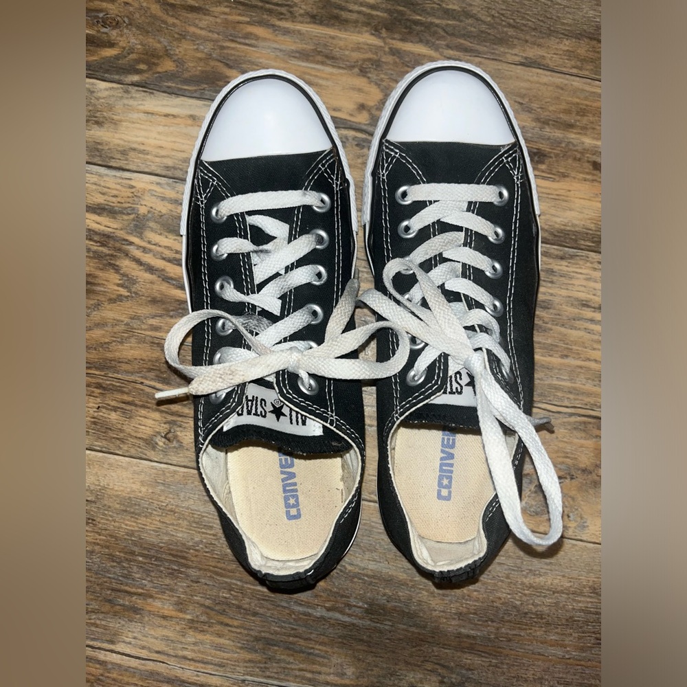 converse